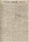 Kentish Gazette Tuesday 28 June 1836 Page 1