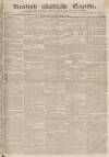 Kentish Gazette Tuesday 12 July 1836 Page 1