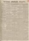 Kentish Gazette Tuesday 26 July 1836 Page 1