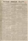 Kentish Gazette Tuesday 02 August 1836 Page 1
