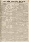 Kentish Gazette Tuesday 06 September 1836 Page 1