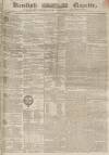 Kentish Gazette Tuesday 27 December 1836 Page 1