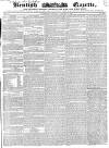 Kentish Gazette Tuesday 31 January 1837 Page 1