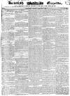 Kentish Gazette Tuesday 14 February 1837 Page 1
