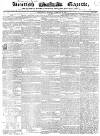 Kentish Gazette Tuesday 21 February 1837 Page 1