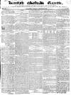 Kentish Gazette Tuesday 28 February 1837 Page 1