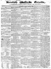 Kentish Gazette Tuesday 21 March 1837 Page 1