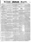 Kentish Gazette Tuesday 30 May 1837 Page 1