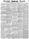 Kentish Gazette Tuesday 15 August 1837 Page 1