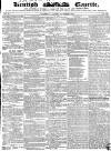 Kentish Gazette Tuesday 05 September 1837 Page 1