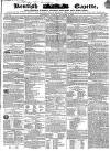 Kentish Gazette Tuesday 19 December 1837 Page 1