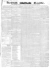 Kentish Gazette Tuesday 23 January 1838 Page 1