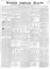 Kentish Gazette Tuesday 13 March 1838 Page 1