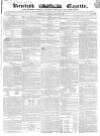 Kentish Gazette Tuesday 20 March 1838 Page 1