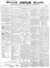 Kentish Gazette Tuesday 03 July 1838 Page 1
