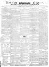 Kentish Gazette Tuesday 11 September 1838 Page 1