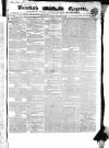Kentish Gazette Tuesday 15 January 1839 Page 1
