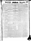 Kentish Gazette Tuesday 26 February 1839 Page 1