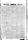 Kentish Gazette Tuesday 19 March 1839 Page 1