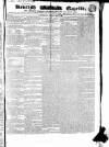 Kentish Gazette Tuesday 21 May 1839 Page 1