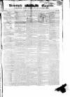 Kentish Gazette Tuesday 13 August 1839 Page 1