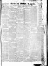 Kentish Gazette Tuesday 20 August 1839 Page 1