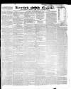 Kentish Gazette Tuesday 03 December 1839 Page 1