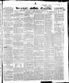 Kentish Gazette Tuesday 10 December 1839 Page 1