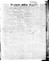 Kentish Gazette Tuesday 07 January 1840 Page 1