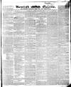Kentish Gazette Tuesday 21 January 1840 Page 1