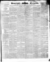 Kentish Gazette Tuesday 28 January 1840 Page 1