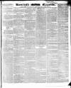 Kentish Gazette Tuesday 25 February 1840 Page 1