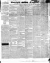 Kentish Gazette Tuesday 19 May 1840 Page 1
