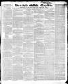 Kentish Gazette Tuesday 02 June 1840 Page 1
