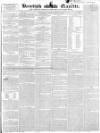 Kentish Gazette Tuesday 18 January 1842 Page 1