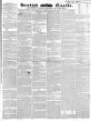 Kentish Gazette Tuesday 15 February 1842 Page 1