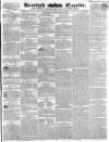 Kentish Gazette Tuesday 21 June 1842 Page 1