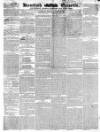 Kentish Gazette Tuesday 22 November 1842 Page 1