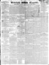 Kentish Gazette Tuesday 03 January 1843 Page 1