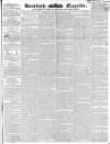 Kentish Gazette Tuesday 17 January 1843 Page 1