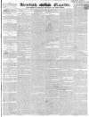 Kentish Gazette Tuesday 31 January 1843 Page 1