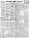 Kentish Gazette Tuesday 28 March 1843 Page 1