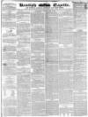 Kentish Gazette Tuesday 04 April 1843 Page 1