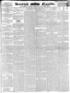 Kentish Gazette Tuesday 25 April 1843 Page 1