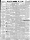 Kentish Gazette Tuesday 17 October 1843 Page 1