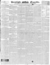 Kentish Gazette Tuesday 28 November 1843 Page 1