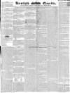 Kentish Gazette Tuesday 20 February 1844 Page 1