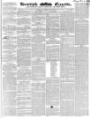 Kentish Gazette Tuesday 02 July 1844 Page 1
