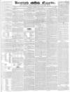 Kentish Gazette Tuesday 06 May 1845 Page 1