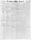 Kentish Gazette Tuesday 13 May 1845 Page 1